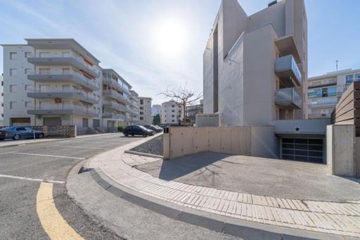 Ferienwohnung Marivent 2023 Roses Exterior foto